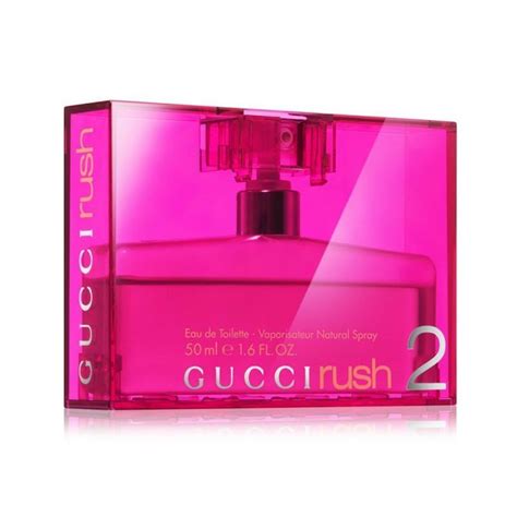 gucci rush 2 femme|gucci rush 2 perfume price.